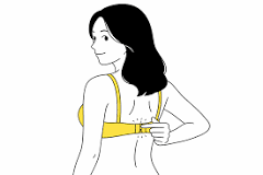 What Is the 2 Finger Rule for Bras? Easy Bra Fit Guide