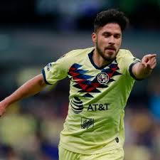Club America Rafael Ortega Habla Sobre La Evolucion De Bruno Valdez Soy Futbol