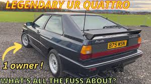 Image result for Amazon Blue 1985 Audi