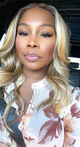 Latoya Simon's Instagram, Twitter & Facebook