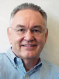 Alan Darling at Quantum