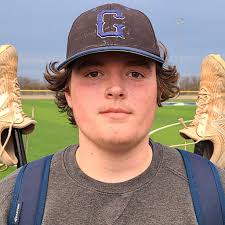 Carter Goodwin's High School Career Home