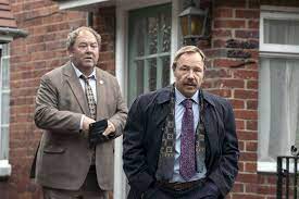 Outside of real estate sales, graham owns six rental properties that he manages in his spare time throughout los. Bild Zu Stephen Graham Bild Mark Addy Stephen Graham Filmstarts De