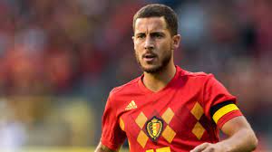 Kylian hazard, 25, from belgium cercle brugge , since 2019 left winger market value: Eden Hazard Spielerprofil 20 21 Transfermarkt