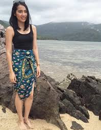 Nama dan cerita sitkom ini terinspirasi dari aplikasi ojek online populer. Profil Pemeran Sarah Ok Jek Net Tv Hal Lima
