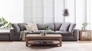 Buy Cirro Fabric Modular Sofa Harvey Norman Au Fabric Sofa Sofa Furniture Choice