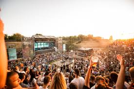 Best Summer Music Festivals In Europe Europe S Best Destinations