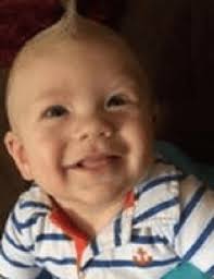 Mason Jayce Erickson Obituary