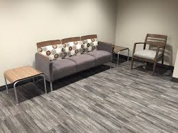 Williamson County Safety Building Franklin Tn Confide Three Seat Lounge And Side Tables With Acquaint Guest Chair Guest Chair Home Decor Furniture