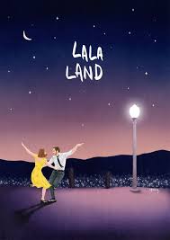 See more of la la land on facebook. La La Land Maude And Hermione On Pinterest Alternative Movie Posters La La Land Film Music Books