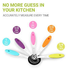 We naturally respond to the look of wood as a decor element, whether it's on the floor, on the wall, or on the ceiling. 5pcs Measuring Spoons Set Stainless Steel Measuring Cup Spoon For Kitchen Measuring Tools Buy From 12 On Joom E Commerce Platform