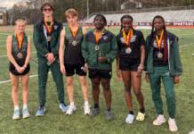 Lady Raider softball players recognized for academic achievements