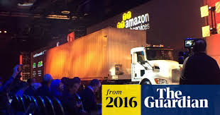Snowmobilesoup.com is the leader in new and used snowmobiles for sale by owner and by dealer. Amazon S Snowmobile Will Let You Upload Stuff By The Truckload Literally Amazon The Guardian