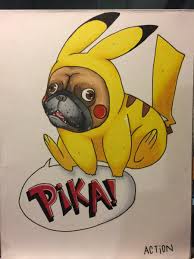 See more ideas about cute pugs, pug cartoon, pugs. Action Actionstreetart Twitter