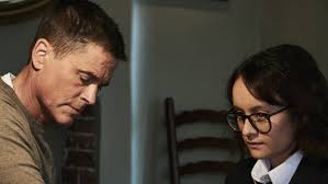 We need to talk about one thing in ITV's Wild Bill