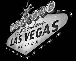 Welcome To Fabulous Las Vegas Sign Black And White 8 X Black And White Photo Wall Black And White Picture Wall Black And White Posters