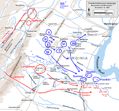 Key Battles Of The Civil War History