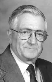 George Barrow Obituary (2010)