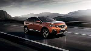 965018630 www.autostanic.hr najveći izbor rabljenih i novih auto dijelova na sve dijelove dajemo garanciju : Novi Peugeot 3008 Je Krosover B92