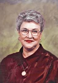 Obituary for Faye (Faircloth) Hall
