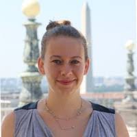 Jillian Mcclain's Instagram, Twitter & Facebook