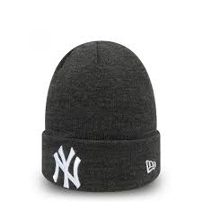 In this post, i will compare knit vs. Kindermutze New Era Heather Knit New York Yankees