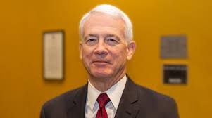 Where He Wants to Be: Michael Dick '06 Returns to Serve and Teach through  the Veterans Benefits Clinic