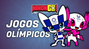 A sede dos jogos olímpicos é tóquio, no japão, embora uma série de esportes e eventos ocorram em locais fora da capital japonesa. Olimpiadas Tokyo 2020 Nihongo Youtube
