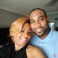 Dana Boudreaux #TeamBoudreaux