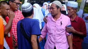 Siti kharina kali terakhir dilihat di kawasan tempat letak kenderaan hospital serdang. Murdered Nurse Was Friendly And Generous Say Neighbours