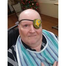 Obituary, Visitation & Funeral Information