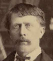 William Haymond Powers (1846-1918)