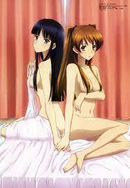 White album2] stripping of the White Album 2 Photoshop Summary - Hentai  Image