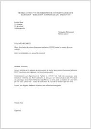 Exemple de lettre de résiliation pour un bail avec préavis de 3 mois. Quels Sont Les Preavis A Respecter En Assurance Habitation Maj 2021