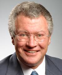 The Hon. Michael Rueben EGAN, AO, B.A. (1948