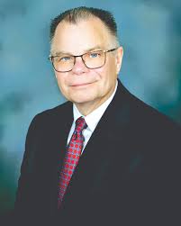 Stephen LaVern Vernier