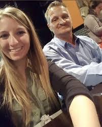 Michelle Rutledge's Instagram, Twitter & Facebook