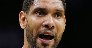 NBAhabla Castellano: 50 cosas sobre Tim Duncan