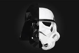 Star Wars Darth Vader Wallpaper Star Wars Darth Vader Stormtrooper Hd Wallpaper Wallpaperbetter