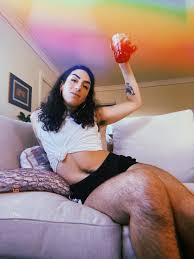 Olive Wren Nude Leaked Onlyfans Photo 41 Free Online | Of CelebExposed