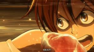 # anime # attack on titan # snk # shingeki no kyojin # aot. Why Sasha Braus Is A Bad Waifu Choice Anime Amino