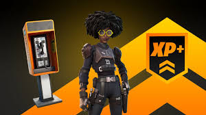 Mix & match different head shapes, eye colors, skin patterns, and. Fortnite Chapter 2 Season 7 Week 5 Challenge Guide The Click