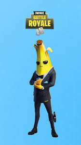 Agent peely's spy license is an secret exclusive chapter 2 season 2 set of challenges for battle pass holders. Hd Agent Peely Wallpapers Peakpx