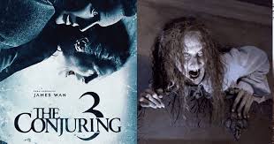 106,008 likes · 883 talking about this. The Conjuring 3 Gets A New Release Date And Here S Everything We Know So Far