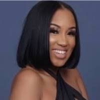 Nadia Rucker's Instagram, Twitter & Facebook