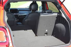 Der fiat 500 als raumwunder. Fiat 500 X Sport Es Lebe Der Sport Magazin