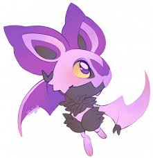 Fandom apps take your favorite fandoms with you and never miss a beat. Noibat 1613600 Pokemon Cute Pokemon Pokemon Art