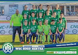 Mauth stadion wels 0 seats. Wsc Hogo Hertha Im Hinblick Auf Das Kommende Bestens Facebook