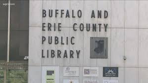 Online shopping for extreme sports from a great selection at books store. Top Book Choices At Buffalo Erie County Public Libraries For 2020 Wgrz Com