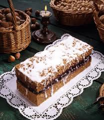 Celebrate the season with one of these easy christmas desserts! The 12 Dishes Of Polish Christmas Polish Cuisine Polish Desserts Polish Recipes